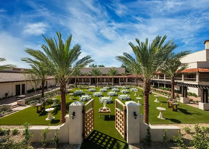 The & Spa, Curio Collection By Hilton